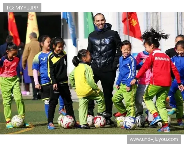 西甲与教育部合作，将足球课程纳入中小学体育教学